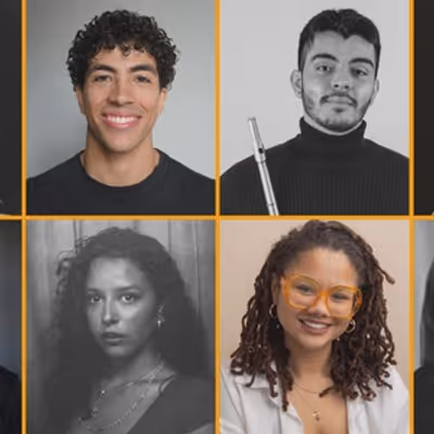 Cast Set for ELLIOT, FUGA DE UN SOLDADO at Repertorio Español