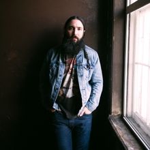 Ron Pope Details 2025 'Neon and Glass World Tour' Feat. Emily Scott Robinson & More