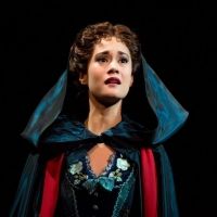 ¿Qué significa el casting de EL FANTASMA DE LA ÓPERA para Broadway?