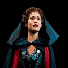 ¿Qué significa el casting de EL FANTASMA DE LA ÓPERA para Broadway?