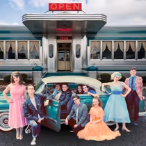 GREASE to be Presented at Doylestown Theatre Academy in July
