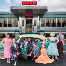 GREASE to be Presented at Doylestown Theatre Academy in July