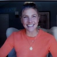 TV: Amanda Kloots Talks Nick Cordero's Recovery on EXTRA Video