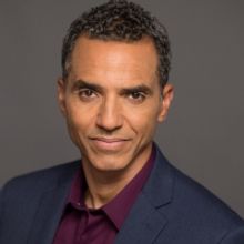 Florida Studio Theatre Welcomes J Paul Nicholas as New Associate Artist