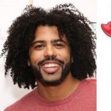 Daveed Diggs Talks THE LITTLE MERMAID, Says Sebastian is His Hardest Role Ever