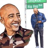Kevin Liles Named Executive of the Year and 300 Entertainment's Rise
