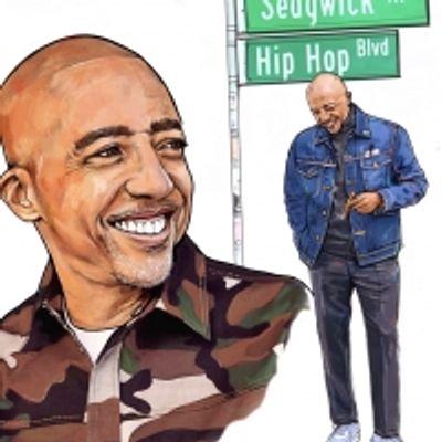 Kevin Liles Named Executive of the Year and 300 Entertainment's Rise