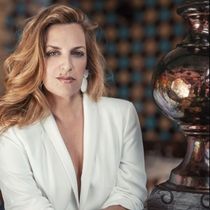 INTERVIEW: Hablamos con Raquel Lojendio Y Alejandro Roy, protagonistas de LA EDAD DE PLATA