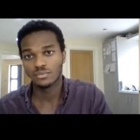VIDEO: Benjamin Lafayette Meets Kwame Kwei-Armah on MOUNTVIEW LIVE
