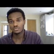 VIDEO: Benjamin Lafayette Meets Kwame Kwei-Armah on MOUNTVIEW LIVE