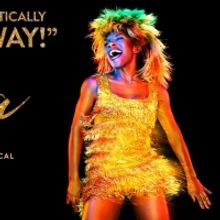 Saturday's Matinee Performance of TINA Is Canceled Due To Illness