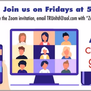 Theater Resources Unlimited Hosts TRU Community Gathering Via Zoom With Beowulf…