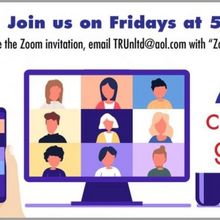 Theater Resources Unlimited Hosts TRU Community Gathering Via Zoom With Beowulf Borit