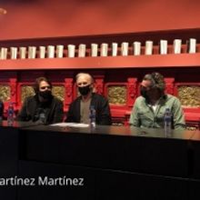 CASTELVINES Y MONTESES se estrena este viernes en el Teatro de la Comedia