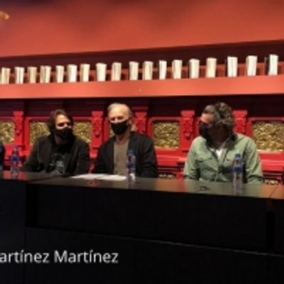 CASTELVINES Y MONTESES se estrena este viernes en el Teatro de la Comedia
