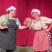 Review: A YEAR WITH FROG AND TOAD at Live Theatre Workshop