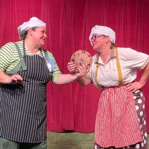 Review: A YEAR WITH FROG AND TOAD at Live Theatre Workshop