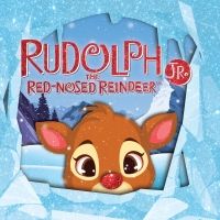 TCT Brings RUDOLPH THE RED-NOSED REINDEER JR. To The Taft Theatre