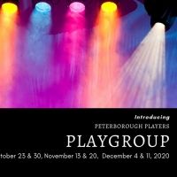 Register Now For Peterborough Players Interactive Theatrical Workshops 