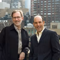 New York City Opera to Present The World Premiere Of THE GARDEN OF THE FINZI-CONTINIS