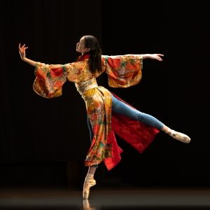 Interview: Alexis Spieldenner And Howard Reich of KIMIKO'S PEARL at FirstOntario Performing Arts Centre