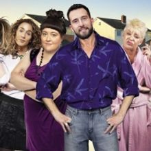 Liverpool's Epstein Theatre Announces Spring 2023 Lineup