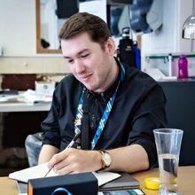 Interview: Director John R Wilkinson on THE LAST PICTURE