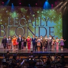 The Majestic Empire Foundation and San Antonio Broadway Theatre to Launch New Partner