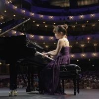 Hong Kong Pianist Rachel Cheung Performs For Steinway Society, May 8 Interview