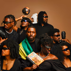 Westcoast Black Theatre Troupe To Present Brian L. Boyd In ENIGMA This December