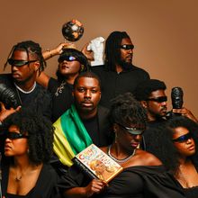 Westcoast Black Theatre Troupe To Present Brian L. Boyd In ENIGMA This December