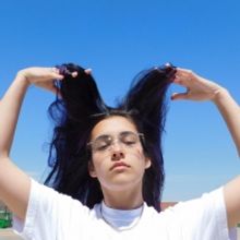 Evann McIntosh Signs to Mom+Pop!