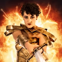 UofSC Theatre Presents SHE KILLS MONSTERS