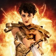 UofSC Theatre Presents SHE KILLS MONSTERS