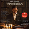 Interview: Adaptor/Director John Strysik of THE CASE-BOOK OF C. AUGUSTE DUPIN