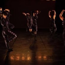 Les Ballet Afrik to Perform at Flushing Meadows Corona Park in July as Part of ALL…