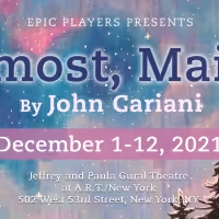 EPIC Players to Present ALMOST, MAINE