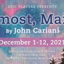 EPIC Players to Present ALMOST, MAINE