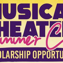 American Theater Group to Offer Musical Theater Camp Scholarships