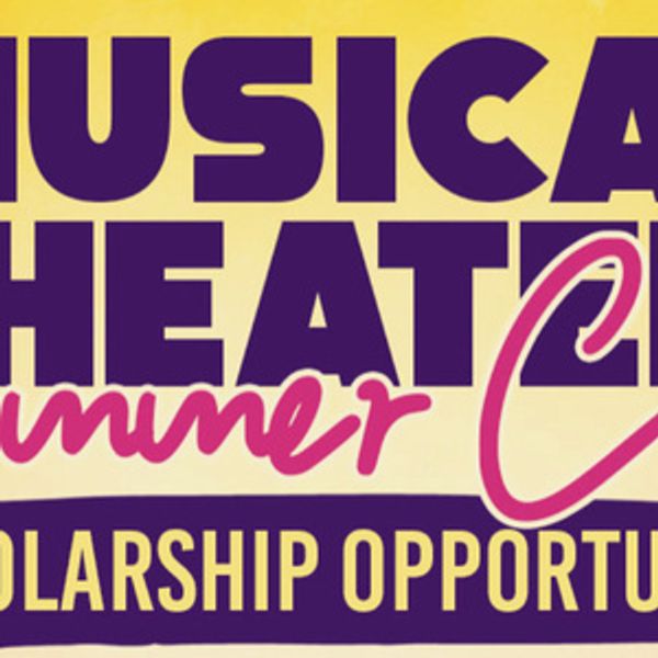 American Theater Group to Offer Musical Theater Camp Scholarships Photo