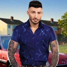 Jake Quickenden Will Lead RITA, SUE & BOB TOO! UK Tour