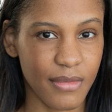 Playwright Ailema Sousa Charging On FORT HUACHUCA With SheLA