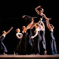 Carlsen Center Presents NEW DANCE PARTNERS in September