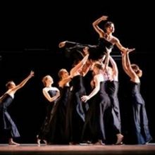 Carlsen Center Presents NEW DANCE PARTNERS in September