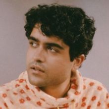 Dhruv Drops New Single 'Blur'