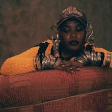 Winny Shares Infectious 'Lego' Single