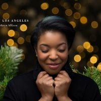 Listen: Kathryn Allison & Teddy Trice Featured on New Holiday Singles