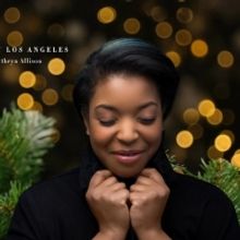 Listen: Kathryn Allison & Teddy Trice Featured on New Holiday Singles