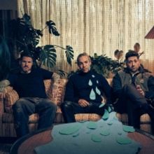 Fall Out Boy Release New Song 'Heartbreak Feels So Good' from Forthcoming Album' So M