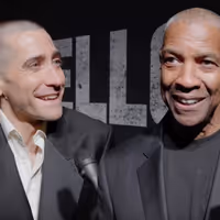 Video: Inside OTHELLO's Opening Night with Denzel Washington and Jake Gyllenhaal Video